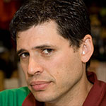 Reedpop Wikia Max Brooks 01