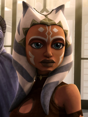 artfx ahsoka