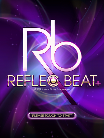 Reflec Beat Reflec Beat Wiki Fandom