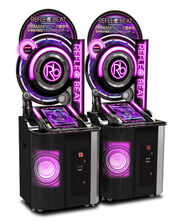 RB Arcade Machine