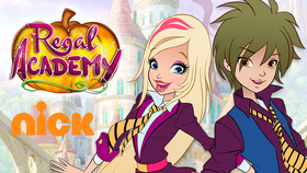 Regal Academy Bs Regal Academy Bs
