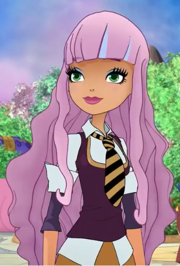 Astoria Rapunzel 3d Regal Academy Encyclopedia Fandom Powered By Wikia