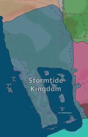 Solum - StormtideMap