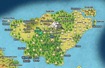 GadeIsle