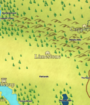 LimestoneMap