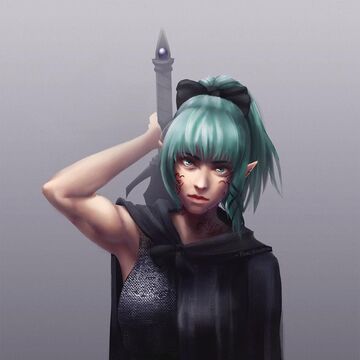 Midori Arcadia Wiki Fandom