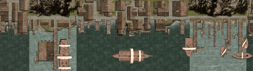 HighcastleDocks