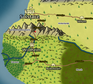 Wodheim