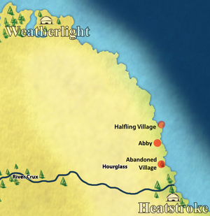 DwD141Map