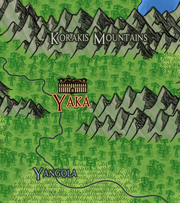 YakaMap