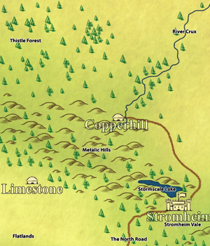 CopperhillMap