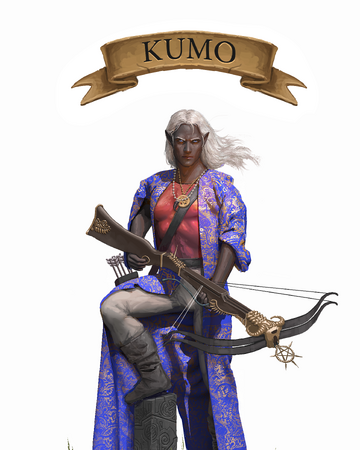 Half Elf Arcadia Wiki Fandom