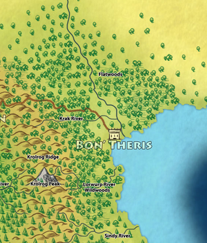 BonTherisMap