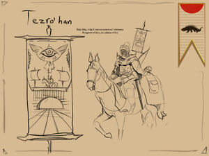 Tezrohan