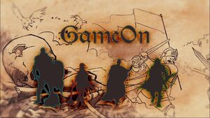 GameOn