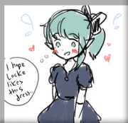 MidoriDress