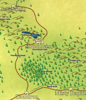 StromheimMap