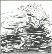 Crimson Death 2e