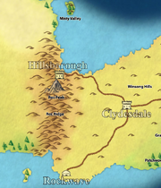 HillsboroughMap