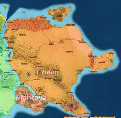 Eridon