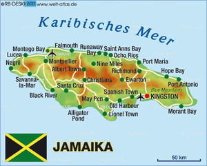 Jamaika