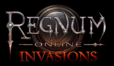 Logo invasions