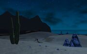 Westernsands