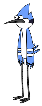 Great Mordo