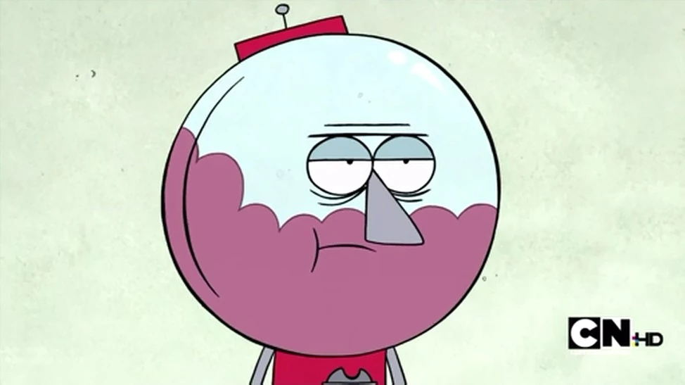 Imagen Benson 03.jpg Un Show Más Wiki FANDOM powered by Wikia