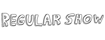 Regular Show Un Show Mas Wiki Fandom