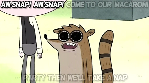 Imagen - Tumblr lwj72bjcjK1qlsz95o1 500.gif | Un Show Más Wiki | FANDOM