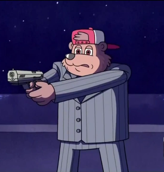 Líder (Banda Capicola) Un Show Más Wiki FANDOM powered by Wikia