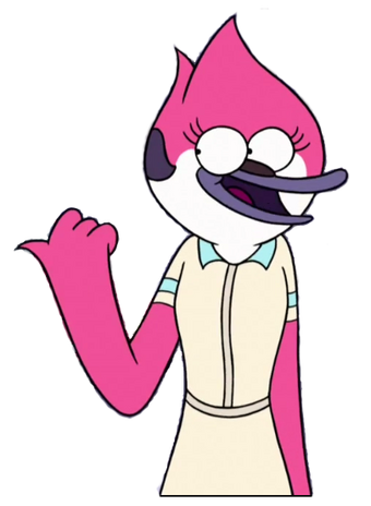 Margarita Un Show Mas Wiki Fandom