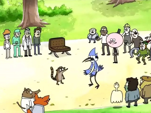 Guía de Episodios Un Show Más Wiki Fandom