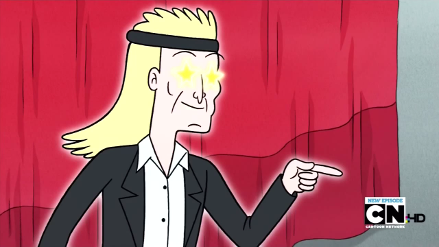 Gary | Un Show Más Wiki | FANDOM powered by Wikia
