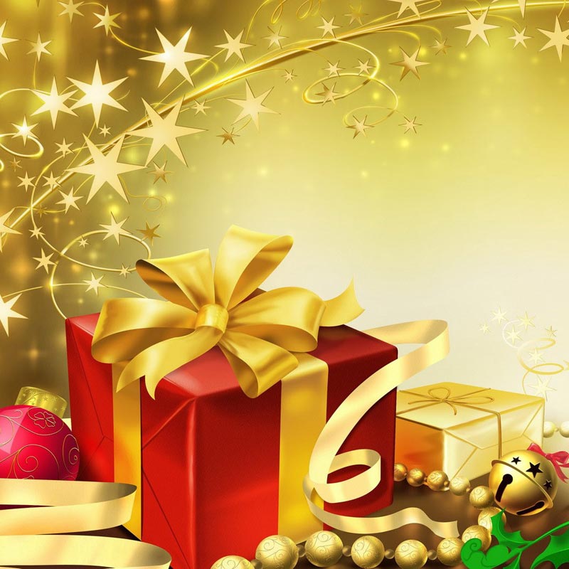 Resultado de imagen para regalos de navidad imagenes