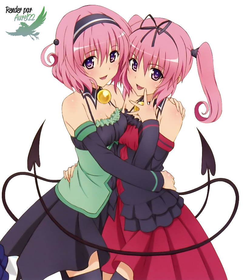 Imagen NanaMomo.png Un Show Más Wiki FANDOM powered