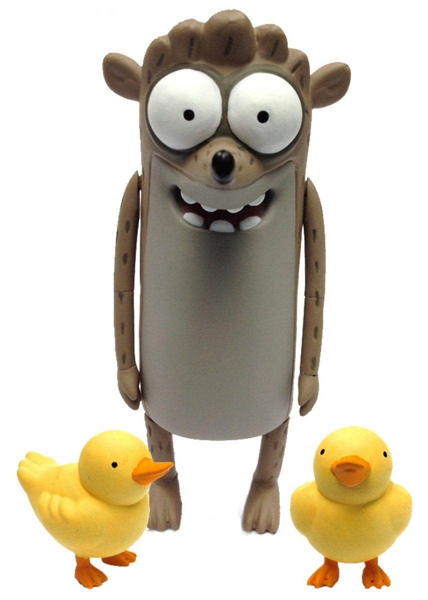 Imagen Unshowmasregularshowrigbysp05160
