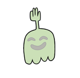 High-Five Ghost Portal