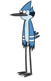 Mordecai 2