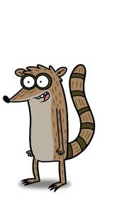 Rigby 2