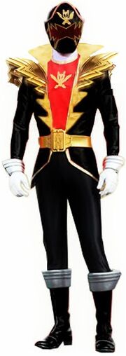 Gokai killer