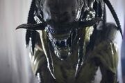 Bestia alien