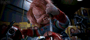 Gif chucky