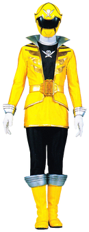 Prsm-yellow
