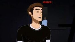 Tom haciendo el no me digas