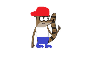 Rigby usmhdatawog