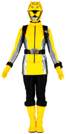 Buster-yellow