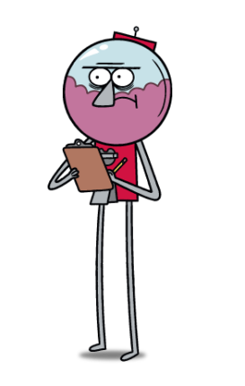 Benson | Regular Show Fanon Wiki | FANDOM powered by Wikia