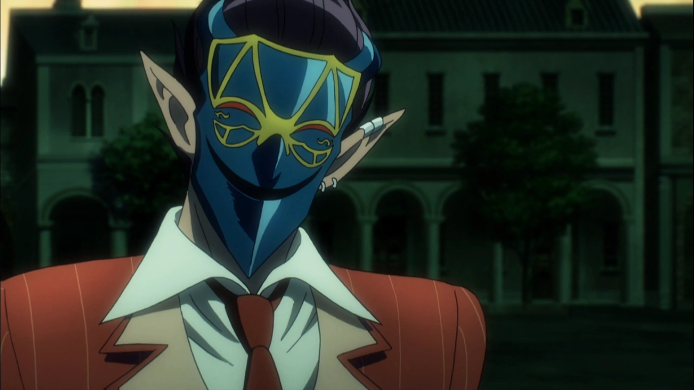 Demiurge ReHero Wiki Fandom